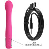 Вибратор Pretty Love G spot BI-300083