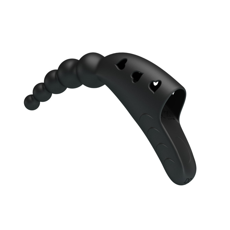 Вибратор на Палец Pretty Love Jordin BI-300088