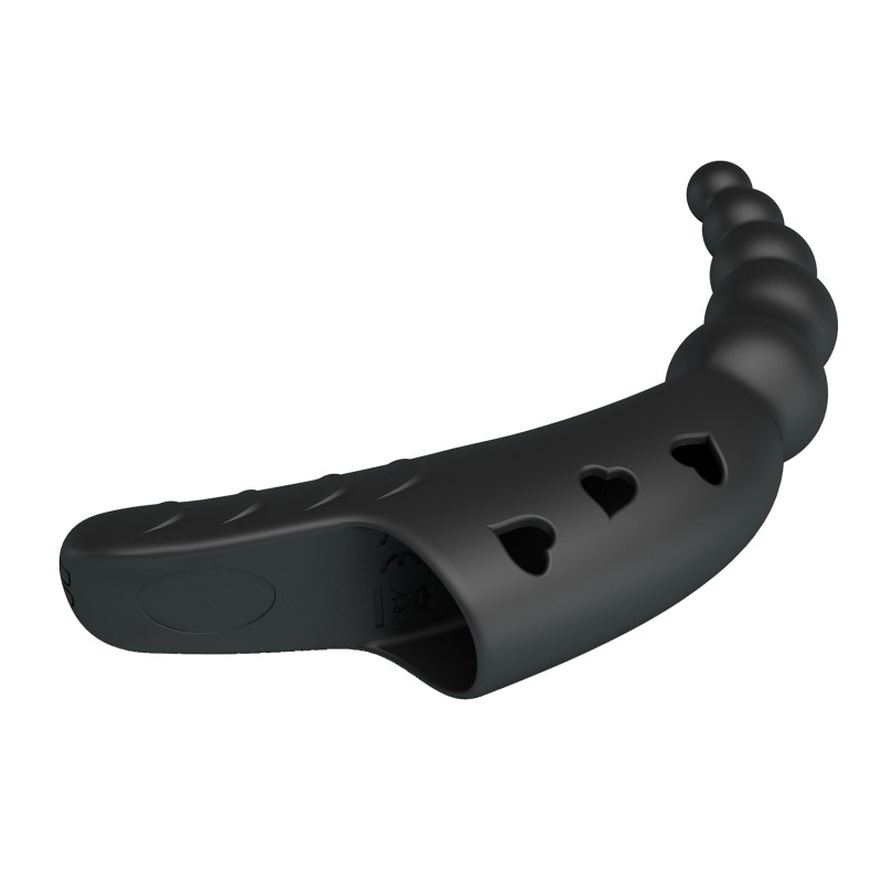 Вибратор на Палец Pretty Love Jordin BI-300088