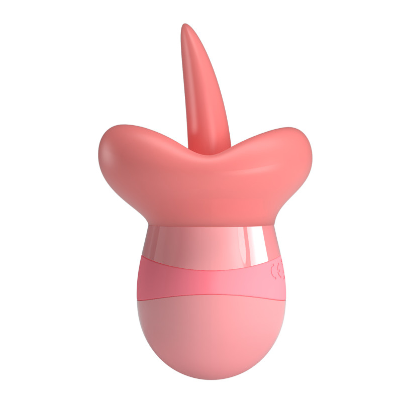 Клиторальный стимулятор Pretty Love Kylee BI-300089