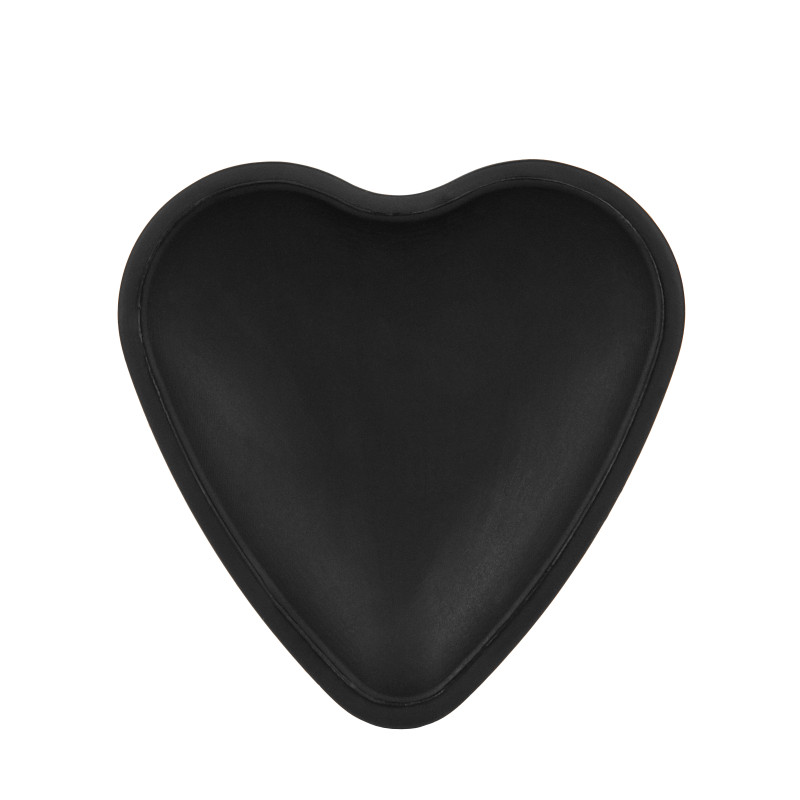 Нереалистичный дилдо Emotional Plus Black 2044-04lola