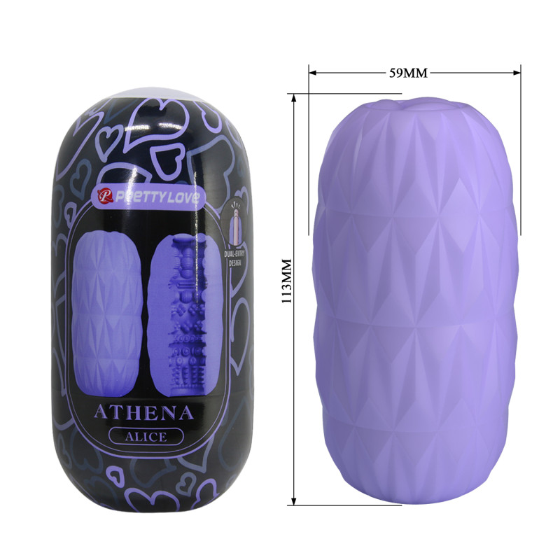 Набор Мастурбаторов 15 шт BM-00900T100H