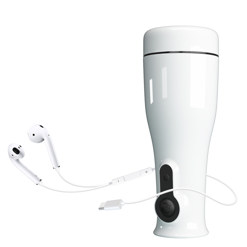 Мультифункциональный мастурбатор BM-00900T101