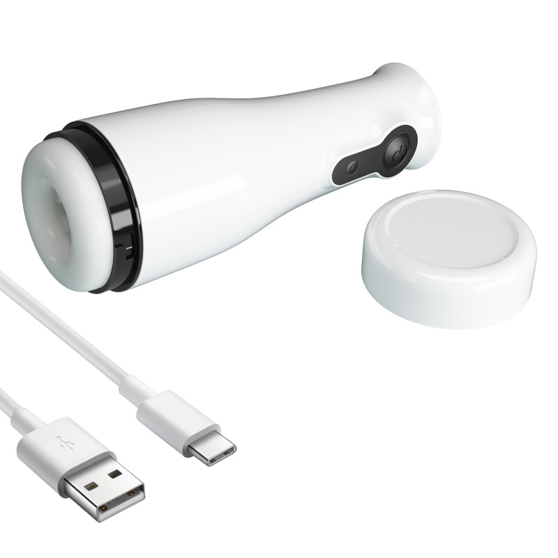 Мультифункциональный мастурбатор BM-00900T101