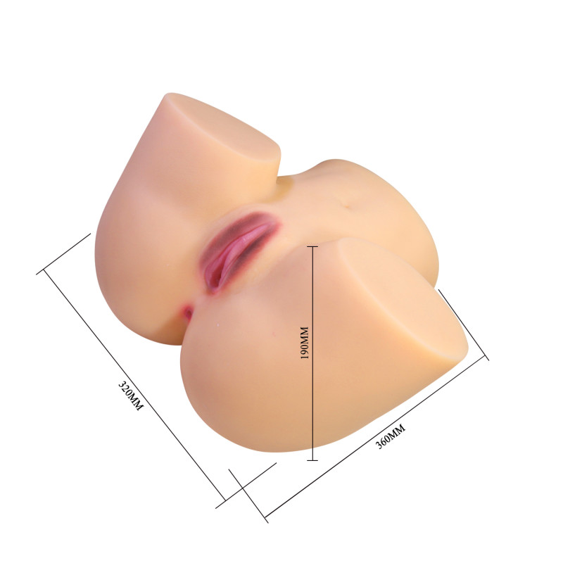 Мастурбатор Liora BM-00900T229
