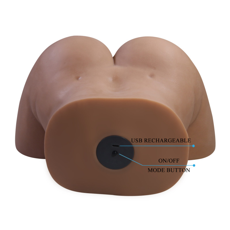 Мастурбатор Briony BM-00900T229Q