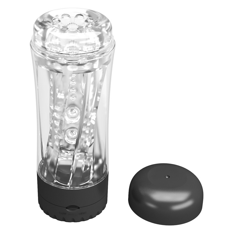 Мастурбатор с вибрацией Pretty Love Tamara BM-00900T94