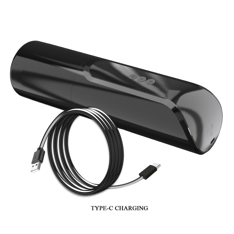 Умный мастурбатор Larissa BM-00900T98Q