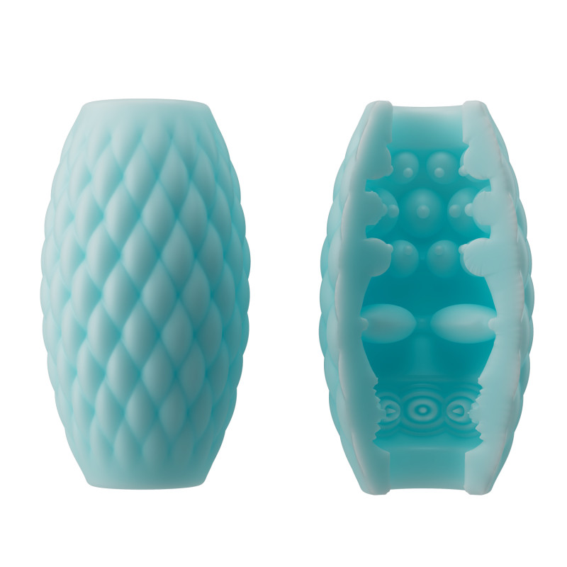 Мастурбатор Pretty Love Athena BM-00900T99-3