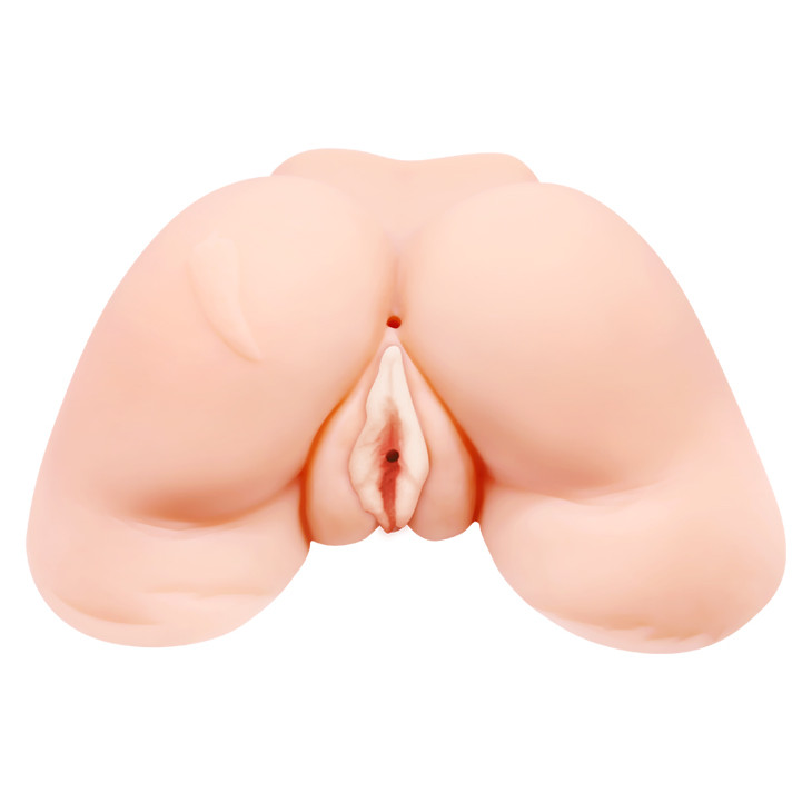 Полноразмерный мастурбатор с вибрацией BM-009104Z-1