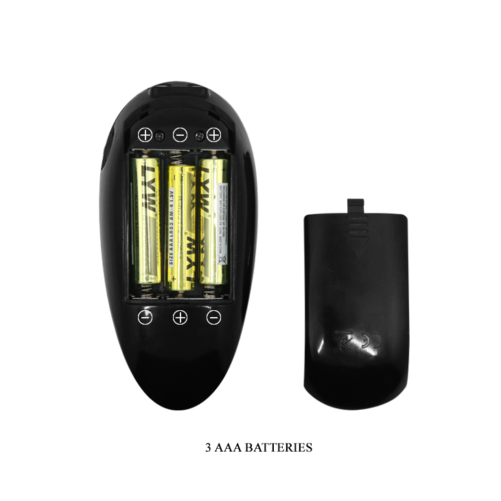 Полноразмерный мастурбатор с вибрацией BM-009104Z-1