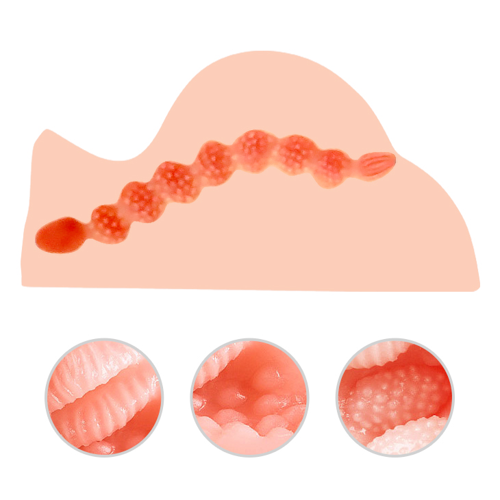Вагина Пышечка BM-009112
