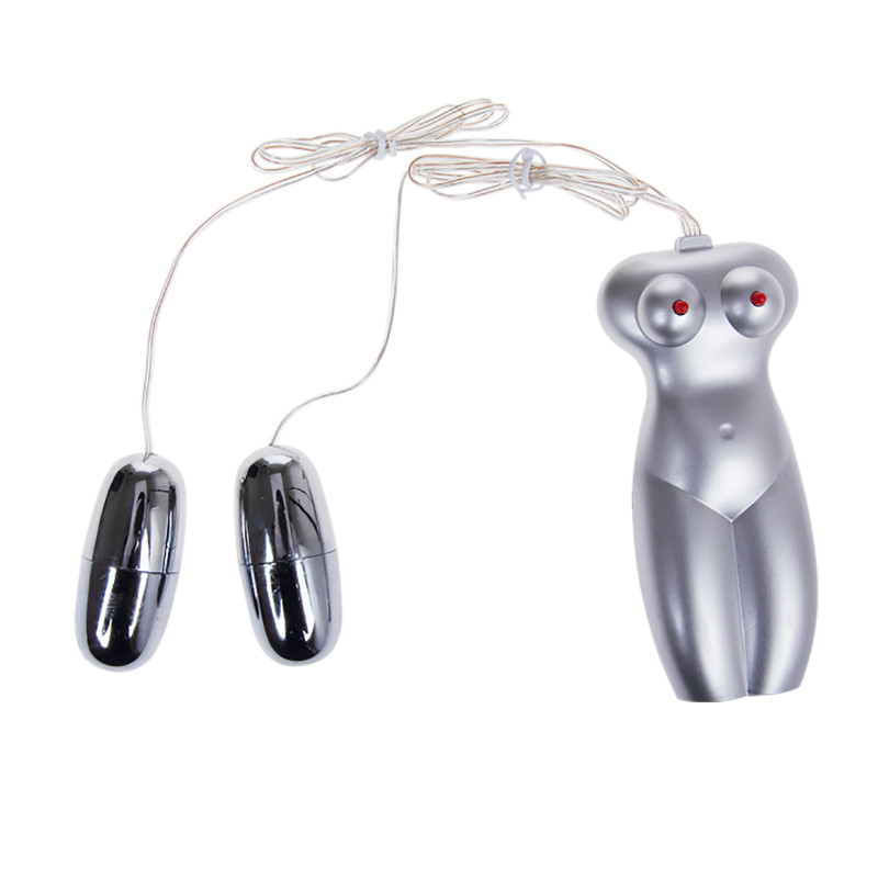 Мастурбатор с Вагиной и Попкой с Вибрацией Readhed Minx BM-009113