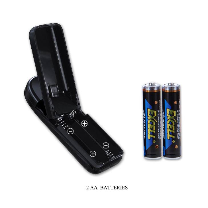 Мастурбатор с вибрацией Ruby BM-009133Z