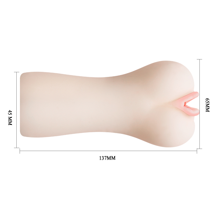 Мастурбатор Candy BM-009166