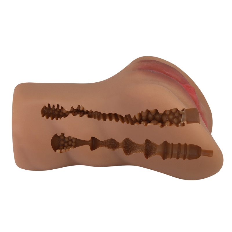 Мастурбатор Pretty Love Caroline BM-009237N-1