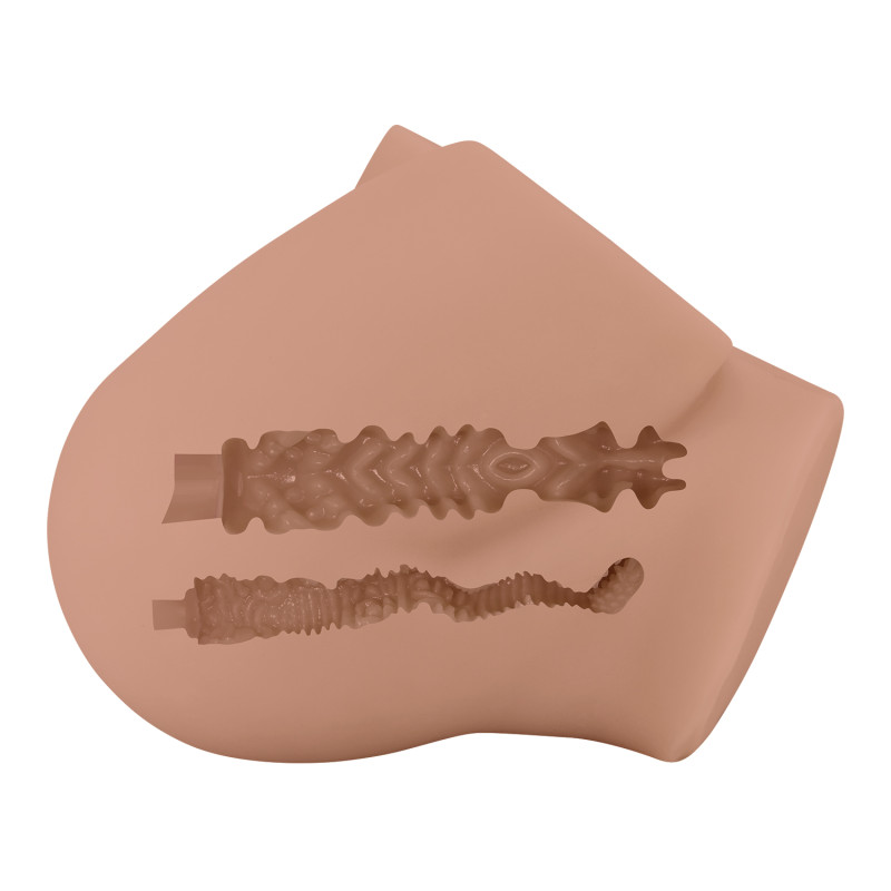 Маструбатор Full Size Replica Pretty Love BM-009251Z