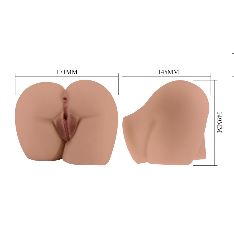 Маструбатор Full Size Replica Pretty Love BM-009251Z