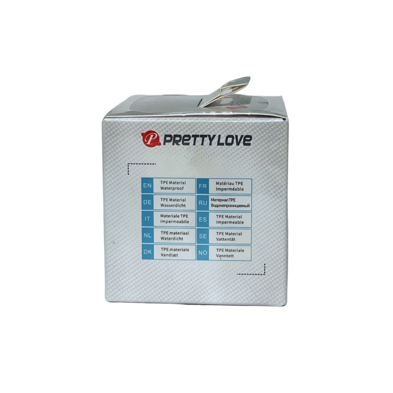 Маструбатор Pretty Love BM-009252N-3