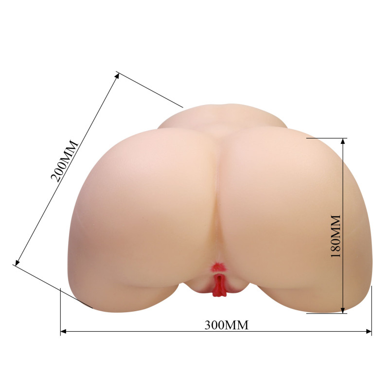 Полноразмерный мастурбатор Pretty Love BM-009259N