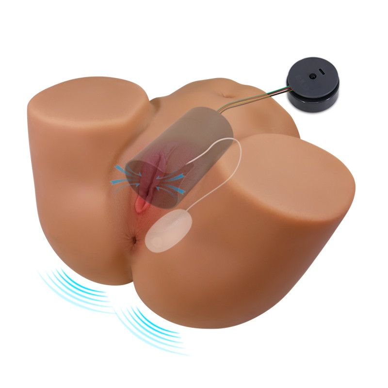 Мастурбатор Geriann BM-009259Q