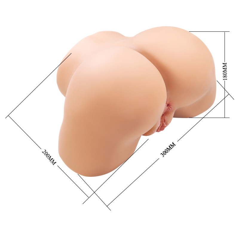 Мастурбатор Olivia BM-009259Z