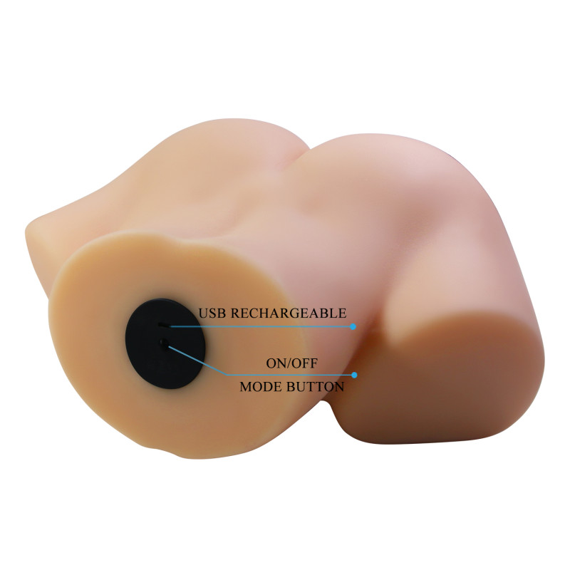 Мастурбатор Vivian BM-009262Z