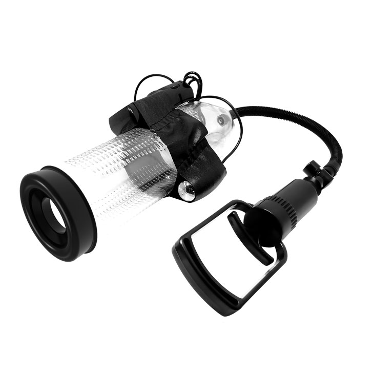 Вакуумная помпа с вибро BM-010066BPL