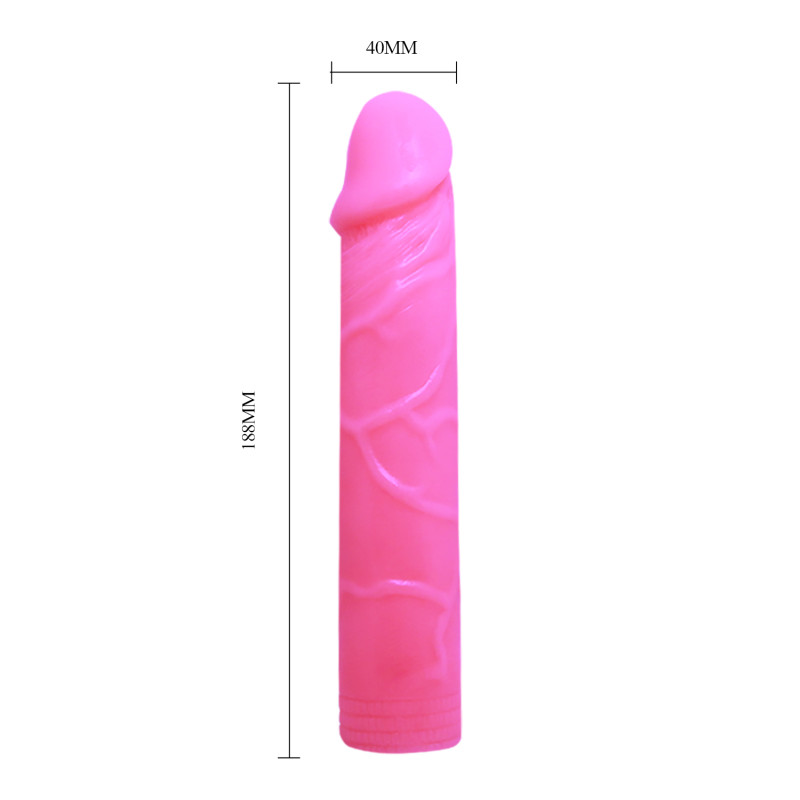 Реалистичный дилдо BW-007019G