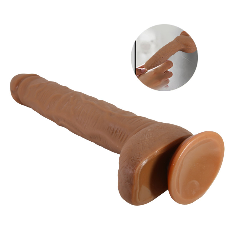 Фаллоимитатор Dick Pretty Love BW-008038NR-1