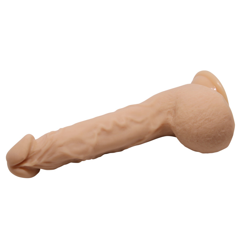 Вибратор с Присоской Jason BW-008041ZSY