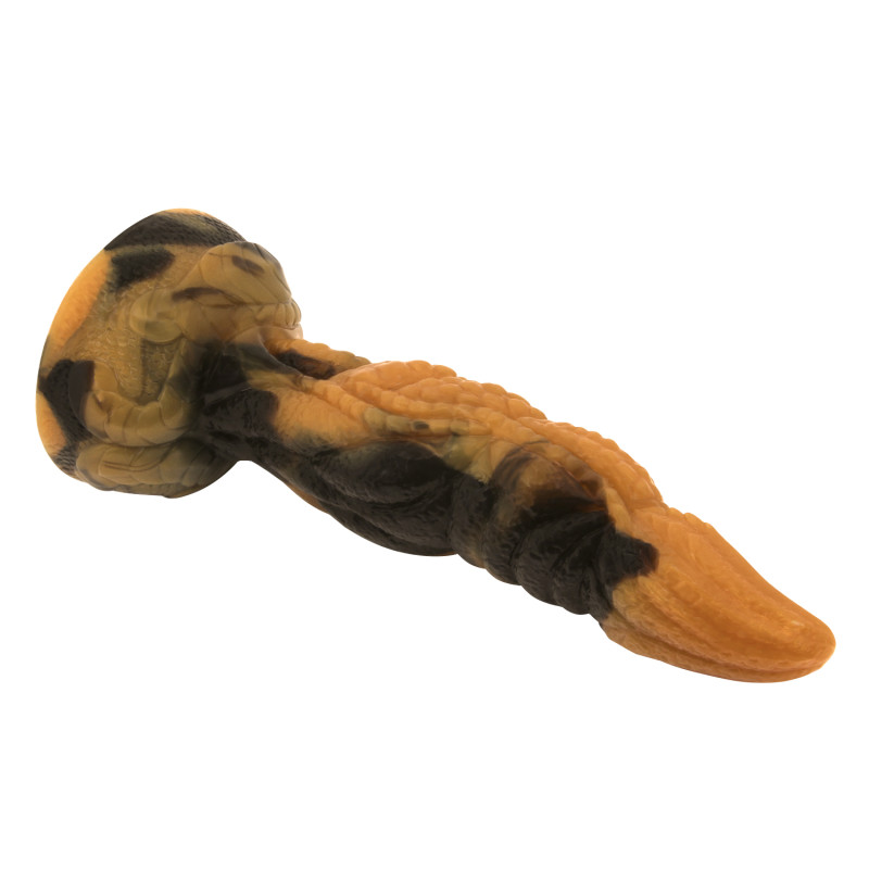 Силиконовый фаллоимитатор Tyrannosaurus BW-008157