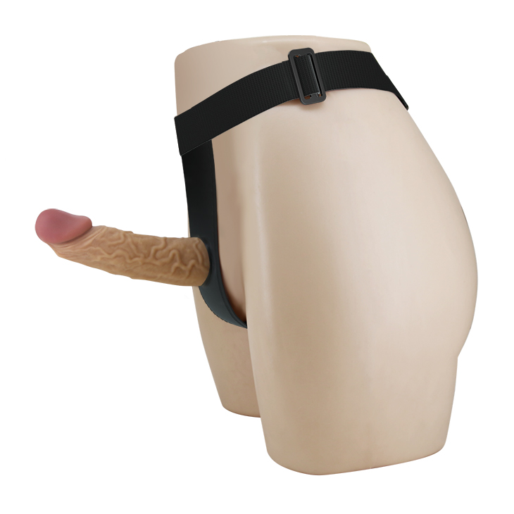 Фаллопротез Pretty Love Houston BW-022073N