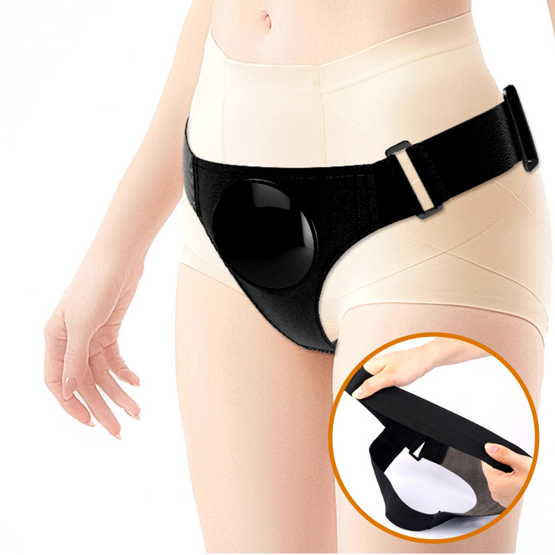 Страпон с Вибрацией и Эффектом Эякуляции Pretty Love BW-022103P