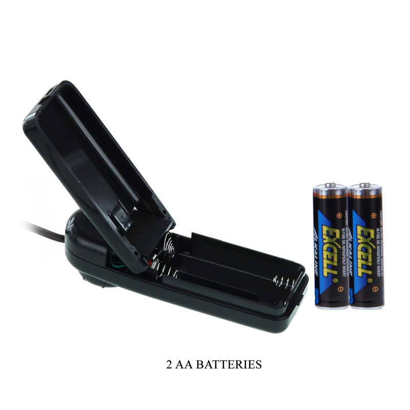 Страпон с Вибрацией и Эффектом Эякуляции Pretty Love BW-022103P