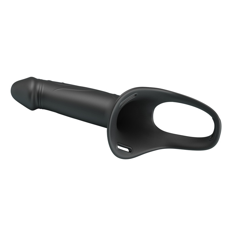 Фаллопротез Pretty Love London BW-022108