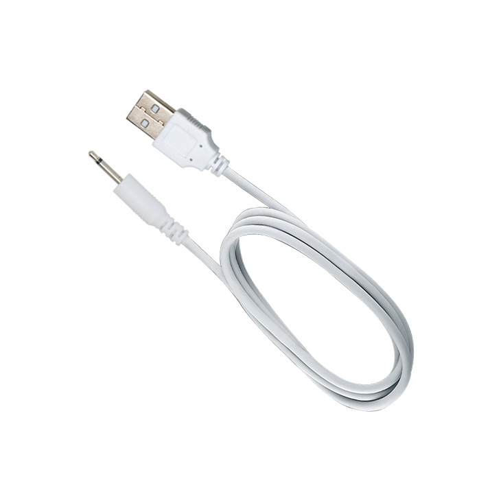 Вибратор- вонд с декорацией в виде кролика Pretty Love BW-055014-1