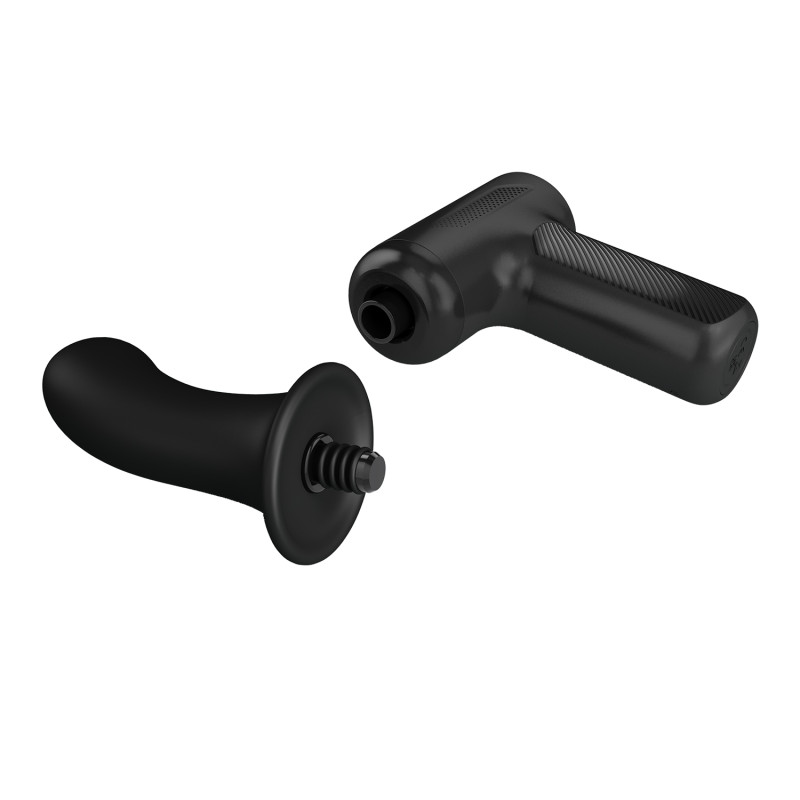 Вибратор с Фрикциями Pretty Love BW-055029