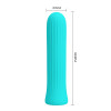 Вибратор- палочка Pretty Love BW-500019-1