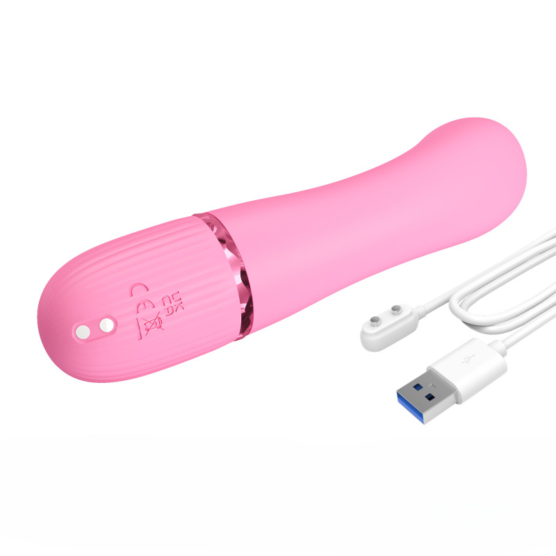 Вибратор Pretty Love Marski BW-500059