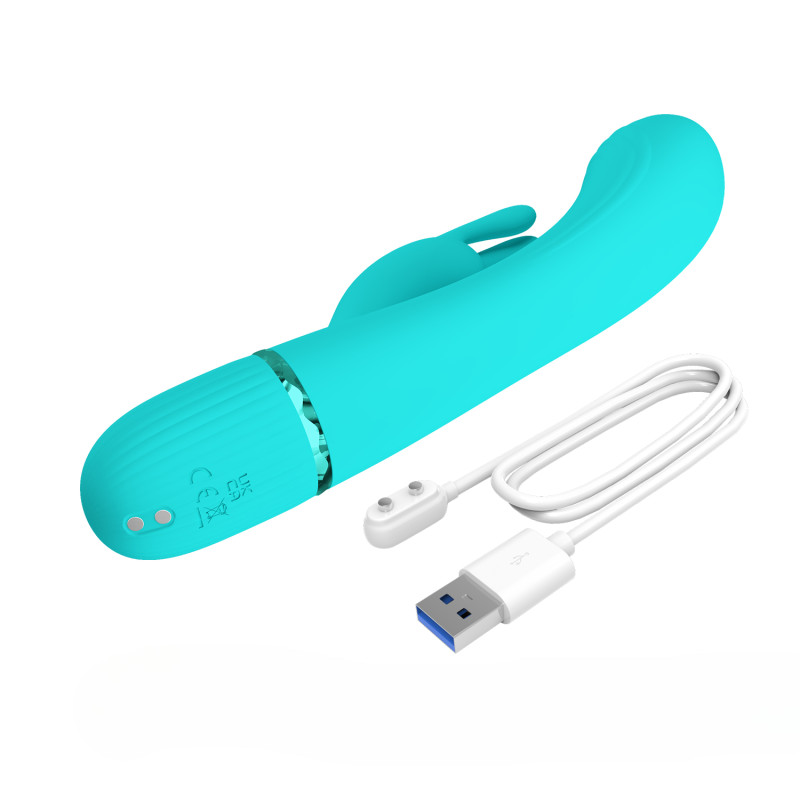 Вибратор Pretty Love Cocco BW-500060-1