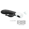 Вибратор Pretty Love Rasmussen BW-500072-A3