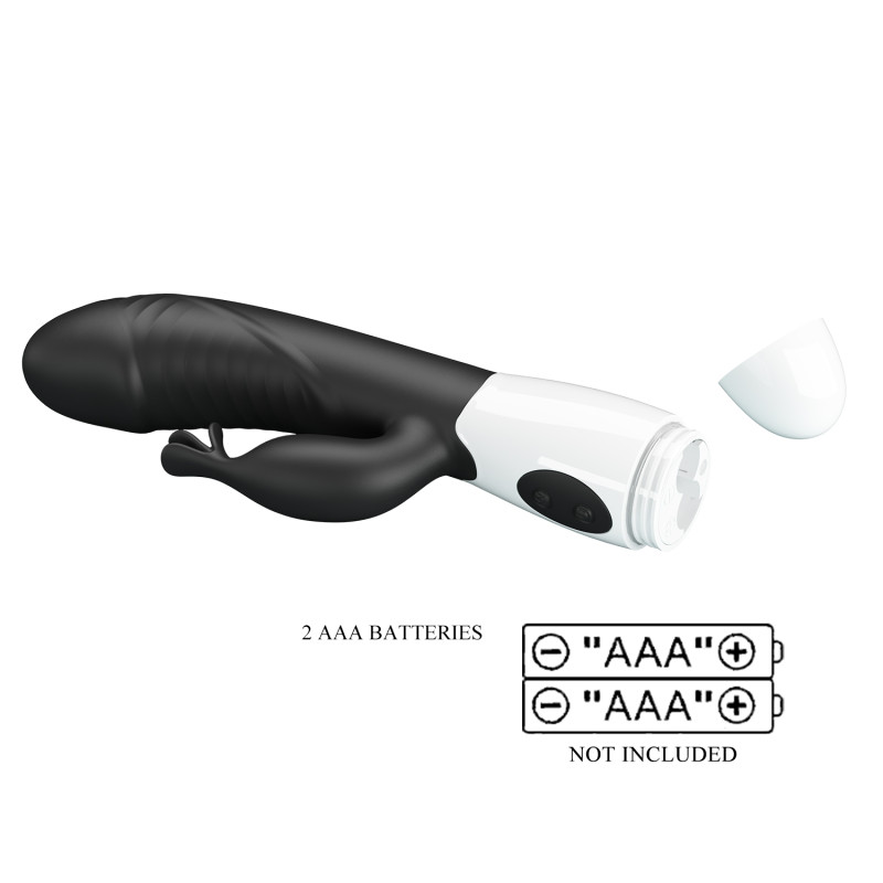 Вибратор Pretty Love Rasmussen BW-500072-A3