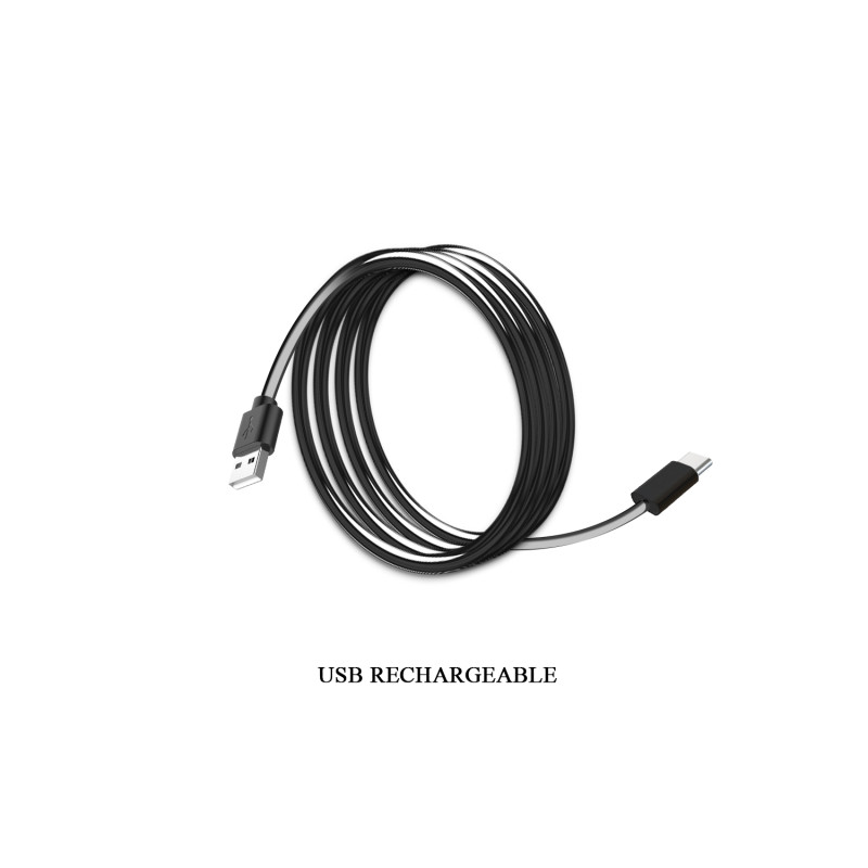 Реалистичный вибратор BW-500080