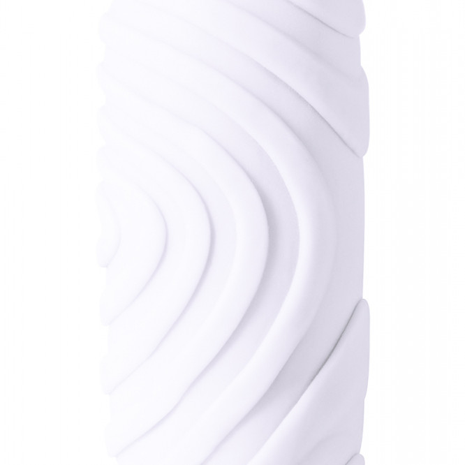 Мастурбатор Marshmallow Maxi Sugary White 8076-01lola