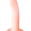 Нереалистичный дилдо Flow Stray Flesh 2041-03lola