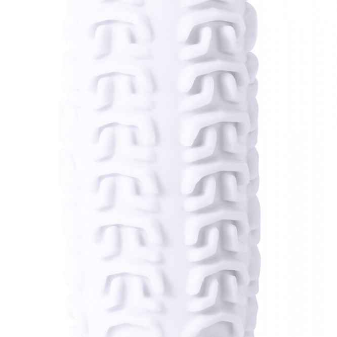 Мастурбатор Marshmallow Maxi Sugary White 8076-01lola