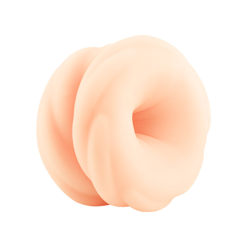 Мастурбатор-стоппер Homme Loyal Henchman Flesh 7010-01lola