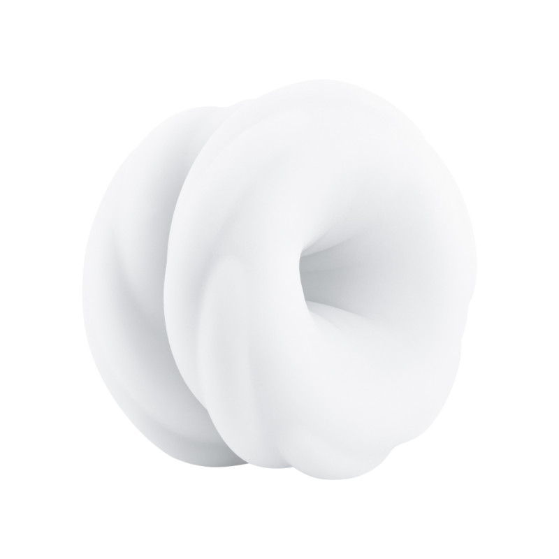 Мастурбатор-стоппер Homme Loyal Henchman White 7010-02lola