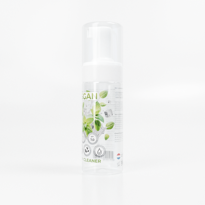 Антибактериальное очищающее средство для игрушек SGAN 150 мл 2650sg